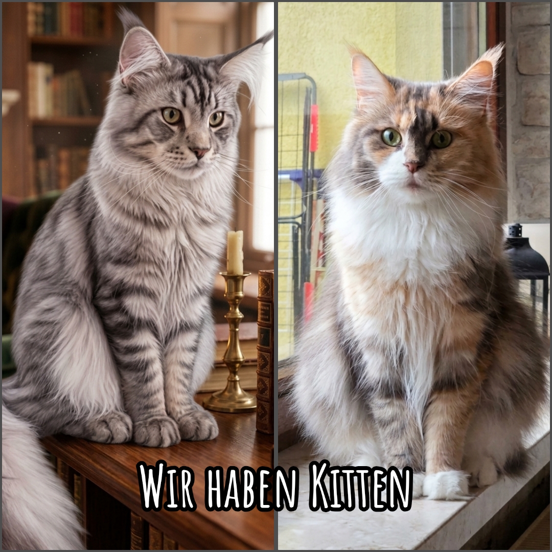 [Triss und Winston]